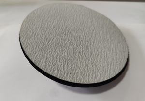 <span class=keywords><strong>Disque</strong></span> de sable rond en papier de verre P180 ALO de 5 pouces pour polir le <span class=keywords><strong>bois</strong></span> et le métal - Product Image 4