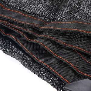 Lona de <span class=keywords><strong>Malla</strong></span> RunTai Shandong, Lona de <span class=keywords><strong>Sombra</strong></span>, Tela Protectora Solar de Alta Densidad y Calidad, Fácil de Instalar, para Todas las Estaciones, con Rayas Coloridas - Product Image 2