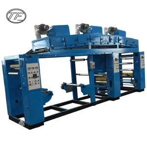 cigarette paper making machine for russia market