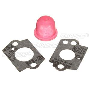 Kit de carburateur pour débroussailleuse Stihl FS38 FS45 FS46 FS55 HS45 FC55 KM55 FS85 avec filtre à air, filtre à carburant et joint de carburateur - Product Image 5