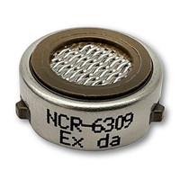 Pendeteksi oksigen risenkeiki GX-2009, sensor oksigen GX-3R Risen, OS-BM2 ESR-X13P, ESR-A1DP NCR-6309