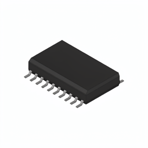 ช่องทางผู้ผลิต 74LVX374SJX 20 SOlC ชิ้นส่วนลอจิกอิเล็กทรอนิกส์ - Product Image 1