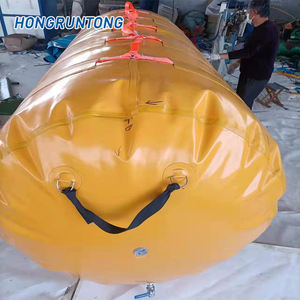 Flotteurs de flottabilité, sacs à air cylindriques, sacs de levage de parachute - Product Image 4