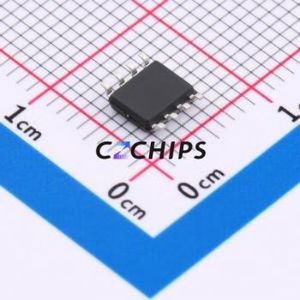 Amplificador operativo de chip IC de circuito integrado SOP-8 original y nuevo de (UMW) de 2/2" - Product Image 2