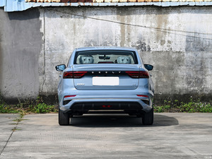 Geely emgrand <span class=keywords><strong>2025</strong></span> Thế Hệ Thứ 4 1.5L Của Nhãn Hiệu Phiên Bản Mới Xăng Xe 4 Cửa 5 Chỗ Ngồi Nhỏ Gọn Sedan Trung Quốc Giá Rẻ Xe Bán Buôn - Product Image 5