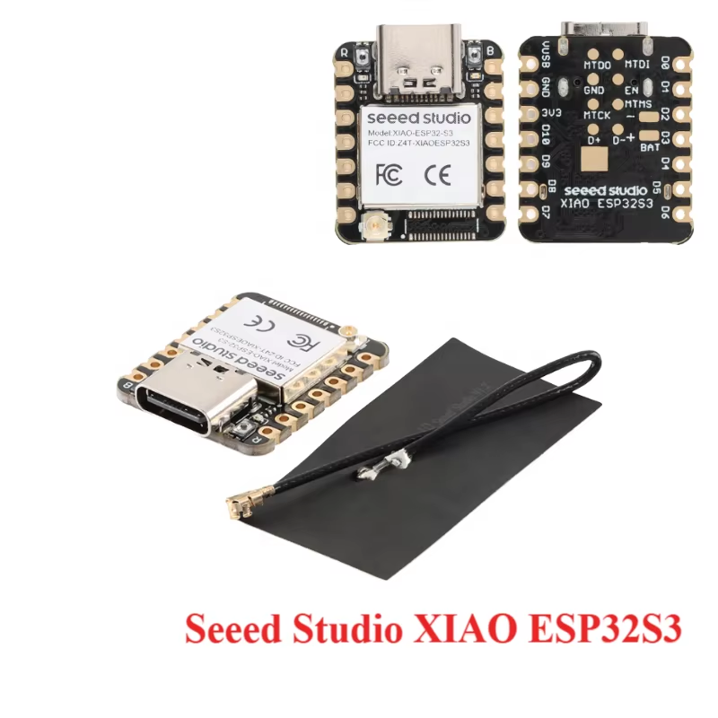 Seeed Studio XIAO ESP32S3