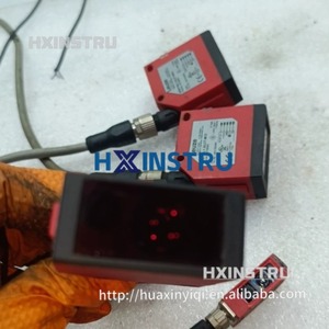 NOUVEAU Leuze ODS110L1.3/LCT-M12 Accepte les contre-offres H - Product Image 6