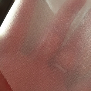 Interlining que no contiene agente fluorescente, alta calidad - Product Image 2