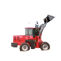 Chargeur frontal TL30 3ton fiable et digne de confiance d'usine chinoise