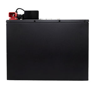 LiFePO4พร้อมแบตเตอรี่ BMS CELL Deep CYCLE สำหรับแบตเตอรี่สกู๊ตเตอร์จักรยานไฟฟ้า - Product Image 3