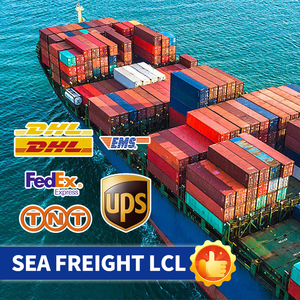 Transporte Marítimo LCL+Express de Bangladesh (BD) a China, Servicio Completo de Agente de Carga Profesional, Envío en 7 Días, Favorable - Product Image 5