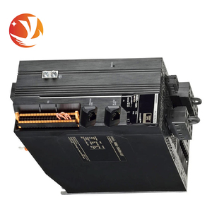 Controlador Programable PLC con Servoaccionamiento de CA O-mron R88D-1SN10F-ECT R88D1SN10FECT Original Nuevo, 16 E/S, 110V - Product Image 2