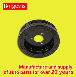 Nuovo Coperchio Valvole Motore Boigevis per N46 (OE <span class=keywords><strong>1123</strong></span> 7505 829) - Ricambio Auto di Alta Qualità con 1 Anno di Garanzia - Product Image 6