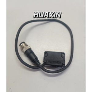 PZ-G42EN โฟโตอิเล็กทริคเซนเซอร์ ขั้วต่อ M12 แบบสะท้อนแสงทรงสี่เหลี่ยมพร้อมสายเคเบิลคีย์เอ็นซ์ของแท้ใหม่ - Product Image 5
