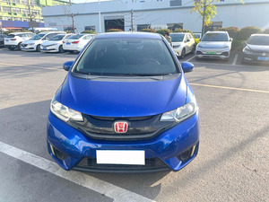 <span class=keywords><strong>Honda</strong></span> Fit 2016 Usado en Venta, 1.5L LXS Comfort con Techo Solar, Automático, 5 Plazas, Gasolina, Volante a la Izquierda, R15, Básico - Product Image 6