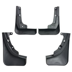 บังโคลนรถยนต์สำหรับ JETOUR TRAVELLER / JETOUR T2 ปี 2022 แผ่นกันโคลน - Product Image 2