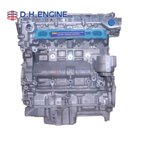 Moteur complet LAF Ecotec 2.4L pour Buick LaCrosse Regal Chevrolet Equinox Orlando GMC Terrain, moteur de remplacement à essence