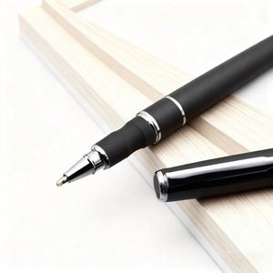 High-end Luxury Gel <b>Pen</b> Wholesale Event Advertising Business Signature <b>Pen</b> with Custom logo Rollerball <b>Pens</b> for Giving Gifts - Product Image 3