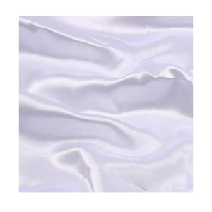 Satén <span class=keywords><strong>grueso</strong></span> de poliéster Satén DE BODA 120gsm 140gsm 170gsm - Product Image 5