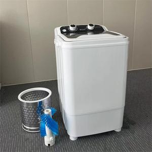 <span class=keywords><strong>Lavadora</strong></span> semiautomática de un solo tambor de 7 kg, mini, de <span class=keywords><strong>carga</strong></span> <span class=keywords><strong>superior</strong></span>, portátil, con secadora, de una pieza, para ropa interior de bebé - <span class=keywords><strong>Comprar</strong></span> - Product Image 3