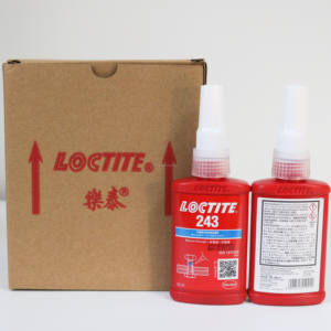 JXY 26 Super Sellador <span class=keywords><strong>Loctite</strong></span> <span class=keywords><strong>para</strong></span> Aflojar Pernos y <span class=keywords><strong>Tornillos</strong></span> Metálicos por Vibración con 10ML/50ml/250ml - Product Image 3