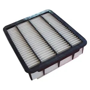 Factory Wholesale Air Filter OEM 17801-30070 17801-AZA19 Auto Engine Parts Air Filter For Toyota Hiace