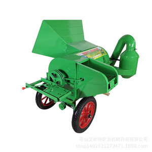 เครื่องนวดข้าวอเนกประสงค์ยี่ห้อ Yunqingtech สำหรับใช้ในครัวเรือน ขนาดเล็ก ใช้ได้กับข้าว ข้าวสาลี เมล็ดเรพซีด ถั่วเหลือง ข้าวฟ่าง - Product Image 4