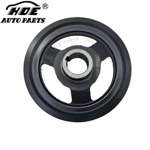 24104873 Vente en gros de pièces automobiles HDE, poulie de vilebrequin pour Chevrolet Sail - Product Image 2