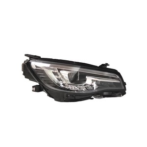 Adecuado para el montaje del faro LED Auto MG <span class=keywords><strong>HS</strong></span> Faro de señal de giro LED Montaje del faro de xenón - Product Image 1