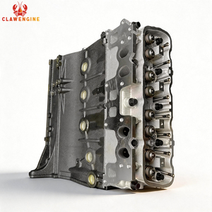 Bloc-cylindres Clawengine K25 11000-FU500 10102-FU500 pour chariots élévateurs MCP1F2A25LV AX50 BX20 – Expédition depuis Hong Kong - Product Image 1