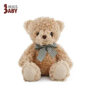 Wholesale stuffed animals bear teddy bear plush toys