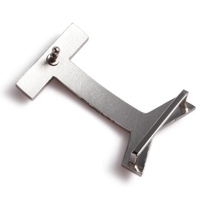 Hebilla de Cinturón Automática de Metal para Hombre, Personalizada al por Mayor, de Aleación de Zinc, Colorida - Product Image 5