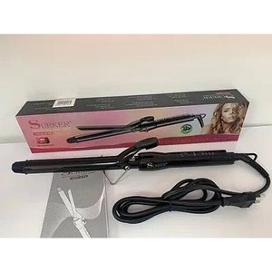 Rizador de Pelo SK976 al por Mayor, Planchas de Rizado de Alta Calidad para Salón o Uso Personal - Product Image 1