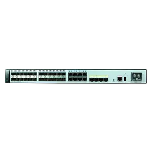 Original HW 5720-LI série 24 portas Network Switch S5720-28X-LI-24S-DC para HW