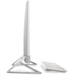 Computadora de Escritorio Todo en Uno D3lls de 24 Pulgadas EC24250-Intel Core I5-1334U-16GB-1T SSD-Conjunto de Teclado y Ratón--Nuevo-Garantía de 1 Año - Product Image 3