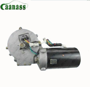 5205-00972/5205-00990 150W 24V için Yutong otobüs ZK6116 ZK6120 silecek motoru ZD2835 ZD2735 - Product Image 4