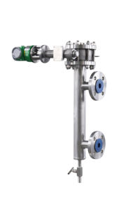 Originale Schneider FOXBORO 244LD Levelstart Buoyancy dislocatore Float <span class=keywords><strong>Level</strong></span> trasmettitore per la misurazione del livello di interfaccia - Product Image 2