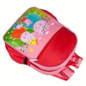 Factory Fashion OEM Toddler Kids <b>Backpack</b> Cartoon Animal Shape Child Anti-lost Boy Girl <b>School</b> <b>Backpack</b> Bags - Product Image 3
