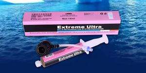 Sellador de Fugas de Refrigerante Universal de 15 ml Sin Polímeros, para R134a R1234yf, Reparación de Aire Acondicionado Automotriz HVAC/R - Product Image 2