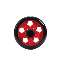 ARTBELL Rullo Addominale OEM roue ab avec tapis de genou gratuit musculation exercice musculaire équipement de gymnastique rouleaux abdominaux bon marché