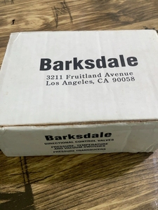 สวิตช์กลไก BEST-PRICE-BARKSDALE 9047 9048-1 9048-4-V 9048-5-V 9048-3 - Product Image 3