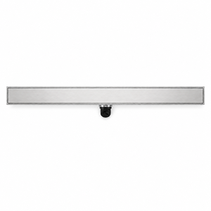 Desagüe de Ducha Lineal de Acero Inoxidable SUS304 de 600 mm, Desagüe de Piso Invisible para <span class=keywords><strong>Baño</strong></span> - Product Image 1