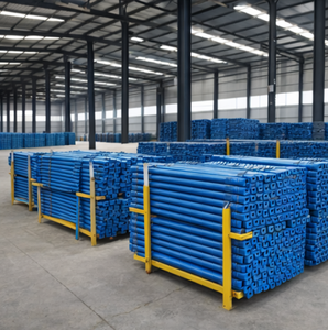 شغال فولاذية تقليدية للاستخدام في البناء-ماركة سينو الشرقية - Product Image 4