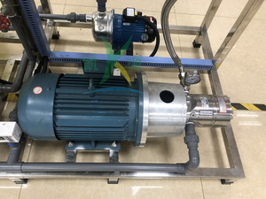 Filtre à osmose inverse pour bateau de mer 1000L/H, filtration de l'eau de mer, dessalement de l'eau salée, machine de traitement de l'eau potable - Product Image 5