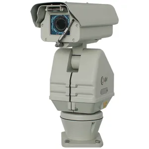 Wireless full HD WIFI IP PTZ 8mp security sdi camera for outdoor with durable quality