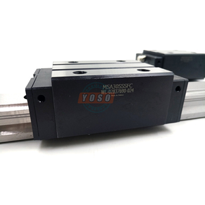 كتلة منزلقة خطية لحمل النقل PMI MSB15E MSB15TE msb15tessfck حمولة ثقيلة - Product Image 5