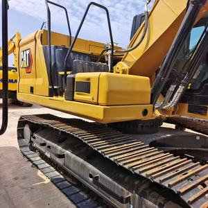 Excavatrice CAT 320GC 320d 320C 320b 320 20 TONNES à bas prix, d'occasion, d'origine Caterpillar, à vendre - Product Image 4