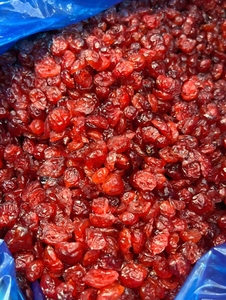 แครนเบอร์รี่อบแห้ง500กรัมกลิ่นหอมกรอบโภชนาการเปรี้ยวแบบแพ็คสูญญากาศ - Product Image 4