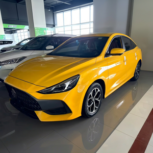 รถยนต์มือสอง MG5 ปี 2022 รุ่นซีดาน เครื่องยนต์ 1.5L CVT ขับเคลื่อนล้อหน้า สีเดิมจากโรงงาน ภายในสภาพดีเยี่ยม เครื่องยนต์ทำงานราบรื่น รถมือสอง MG5 รุ่นปี 2022 - Product Image 1