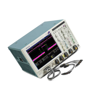สินค้าแท้ของแท้เทครอนิกส์รุ่น MSO/DPO70000DX 8 GHz 4ช่องสัญญาณ100 GS/s ออสซิลโลสโคปแบบผสม/ดิจิทัลฟอสฟอร์ - Product Image 2